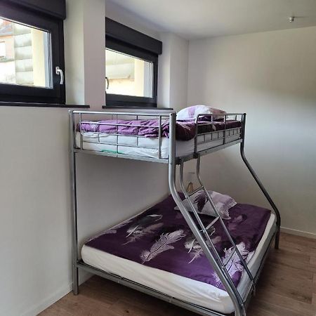 Le Purple, Appartement De Standing En Hypercentre サルグミーヌ エクステリア 写真